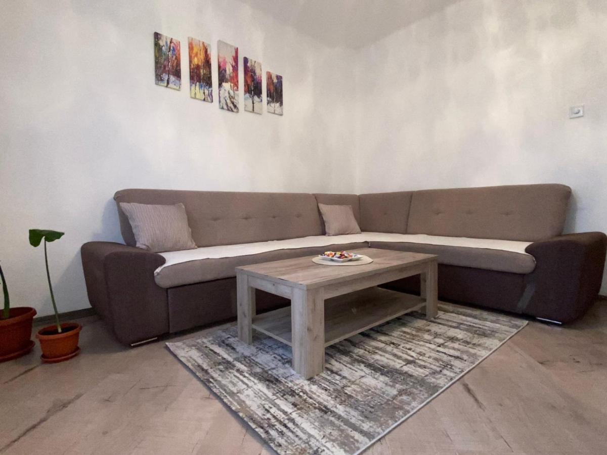 Apartment Biser Sarajeva Σαράγεβο Εξωτερικό φωτογραφία