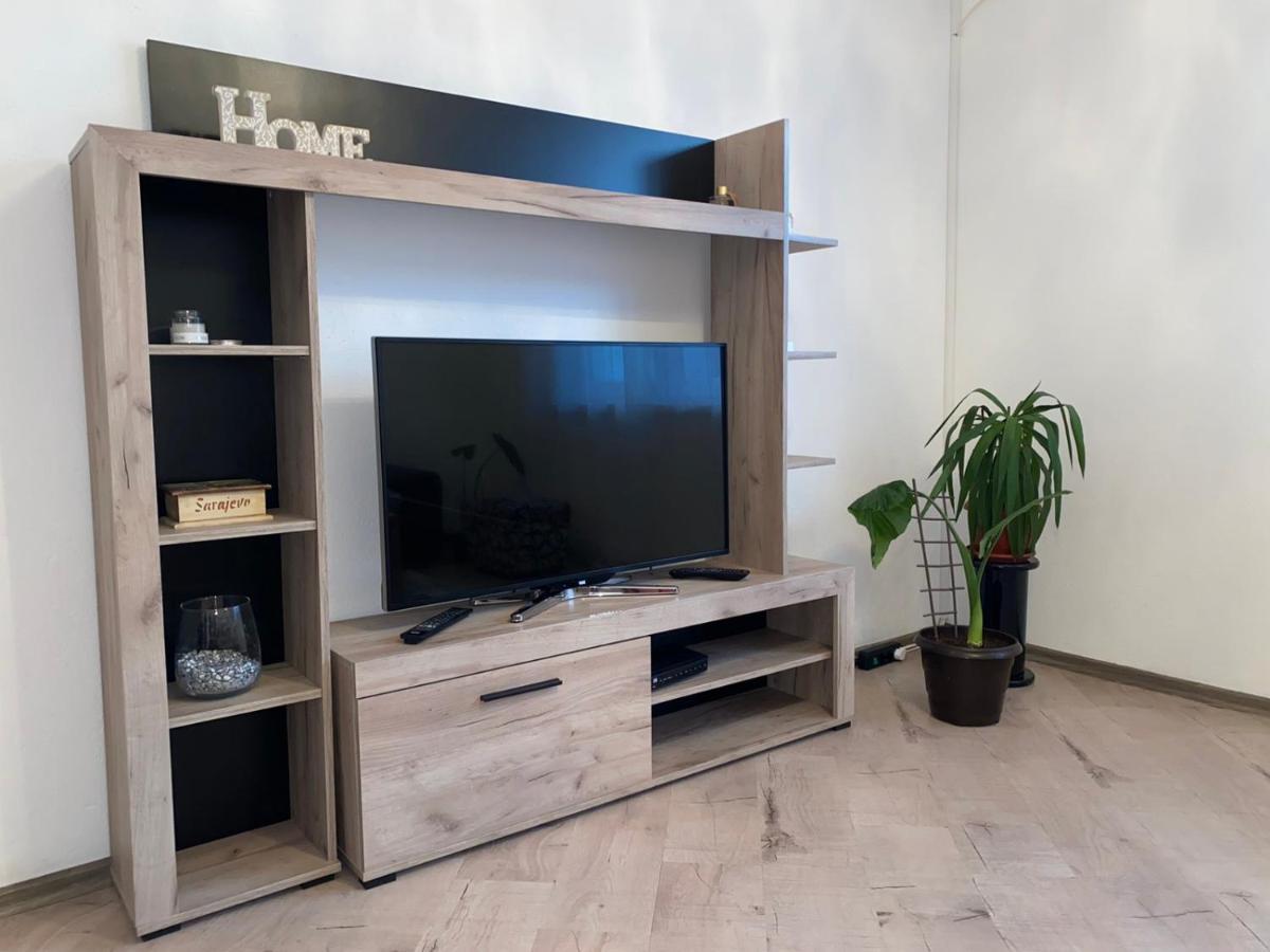 Apartment Biser Sarajeva Σαράγεβο Εξωτερικό φωτογραφία