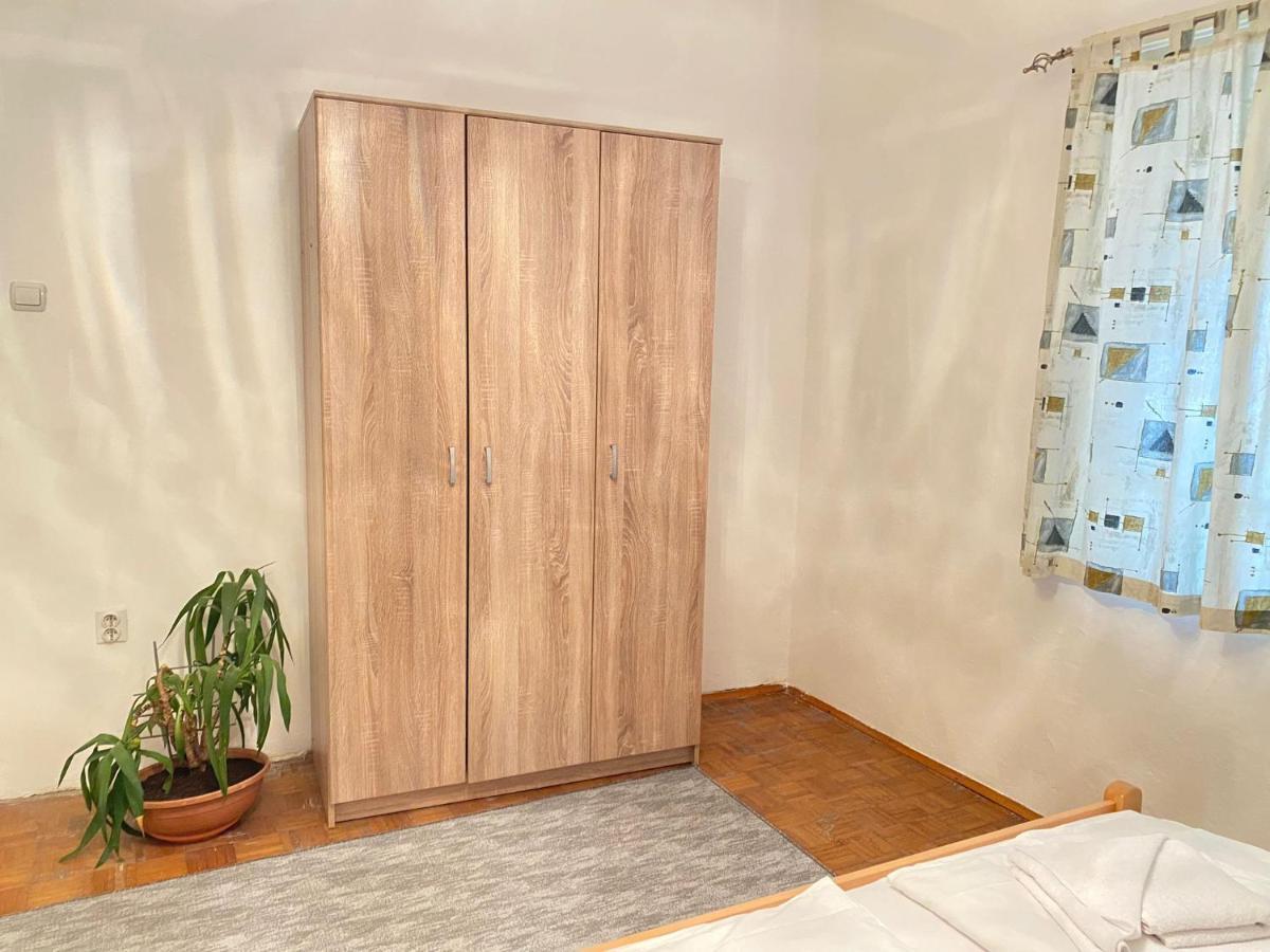Apartment Biser Sarajeva Σαράγεβο Εξωτερικό φωτογραφία