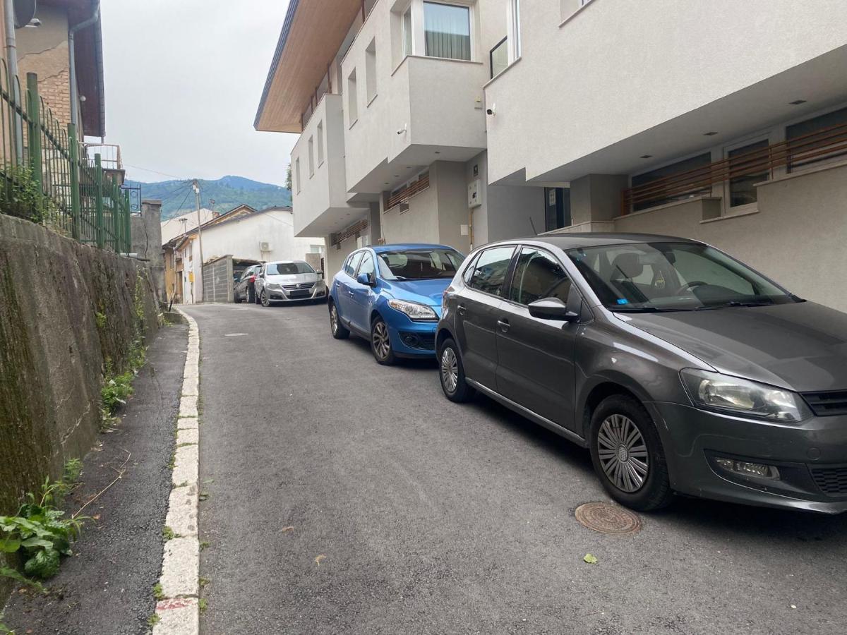 Apartment Biser Sarajeva Σαράγεβο Εξωτερικό φωτογραφία
