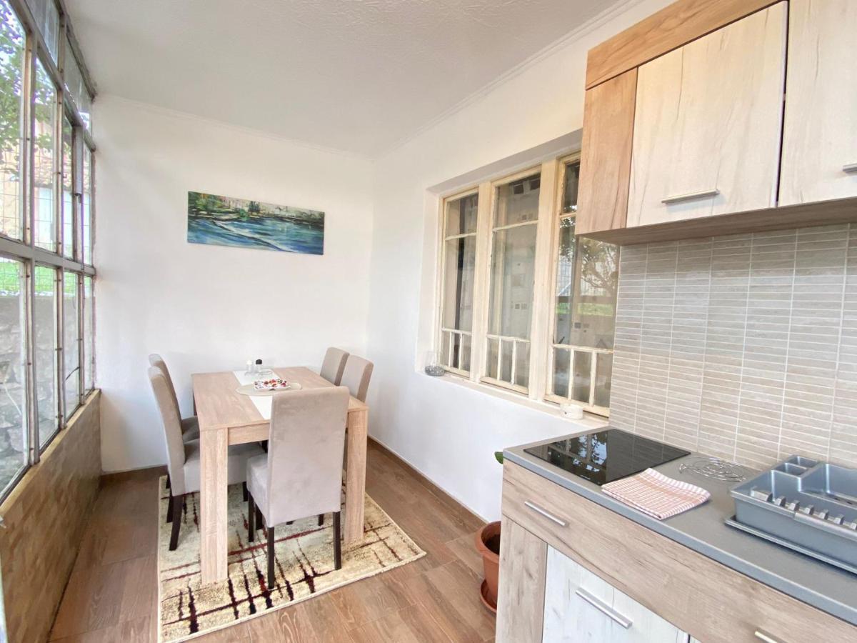 Apartment Biser Sarajeva Σαράγεβο Εξωτερικό φωτογραφία