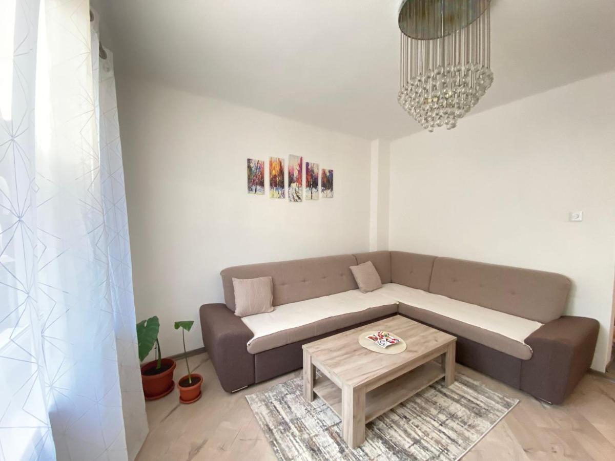 Apartment Biser Sarajeva Σαράγεβο Εξωτερικό φωτογραφία