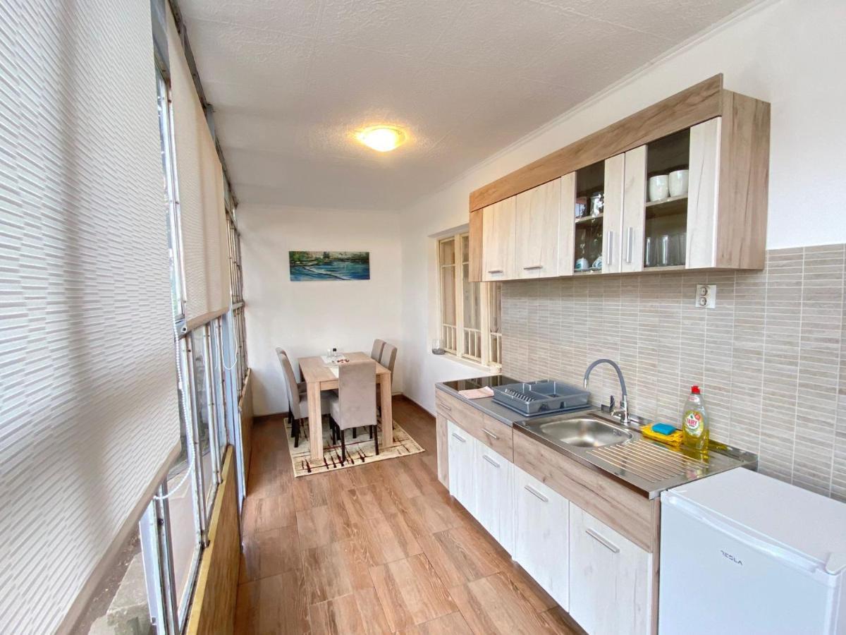 Apartment Biser Sarajeva Σαράγεβο Εξωτερικό φωτογραφία