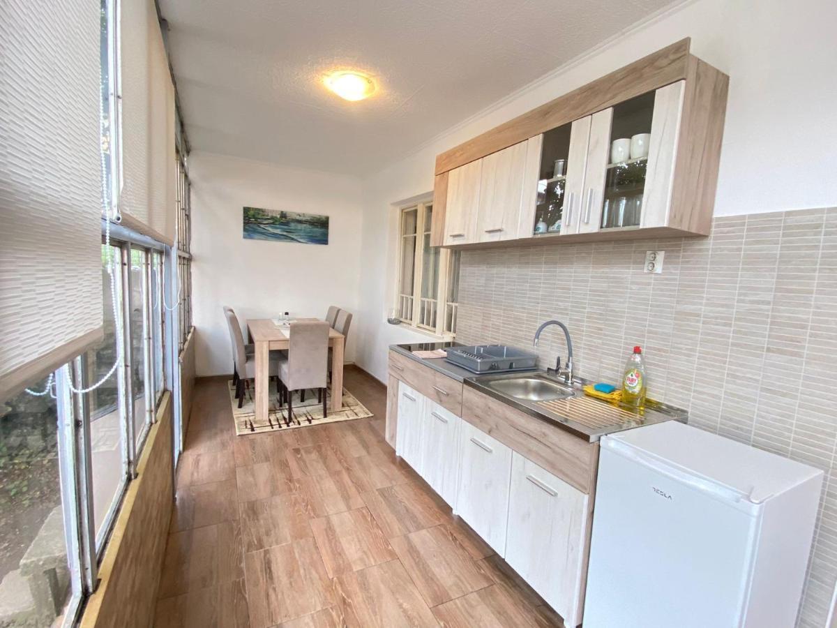 Apartment Biser Sarajeva Σαράγεβο Εξωτερικό φωτογραφία