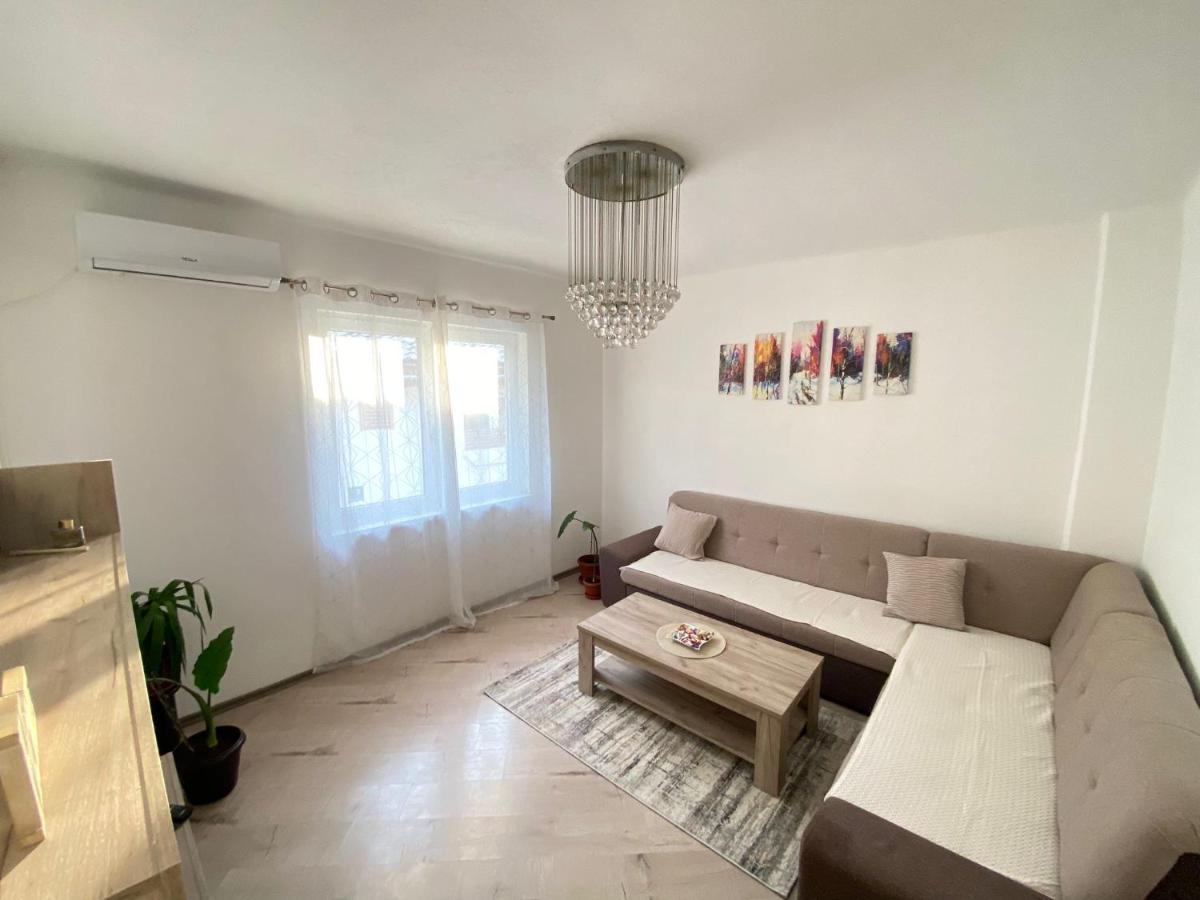 Apartment Biser Sarajeva Σαράγεβο Εξωτερικό φωτογραφία