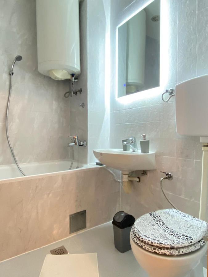 Apartment Biser Sarajeva Σαράγεβο Εξωτερικό φωτογραφία