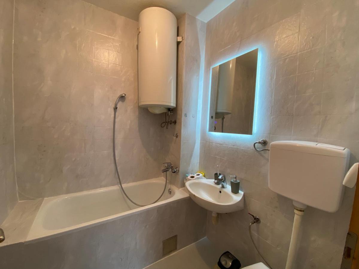 Apartment Biser Sarajeva Σαράγεβο Εξωτερικό φωτογραφία