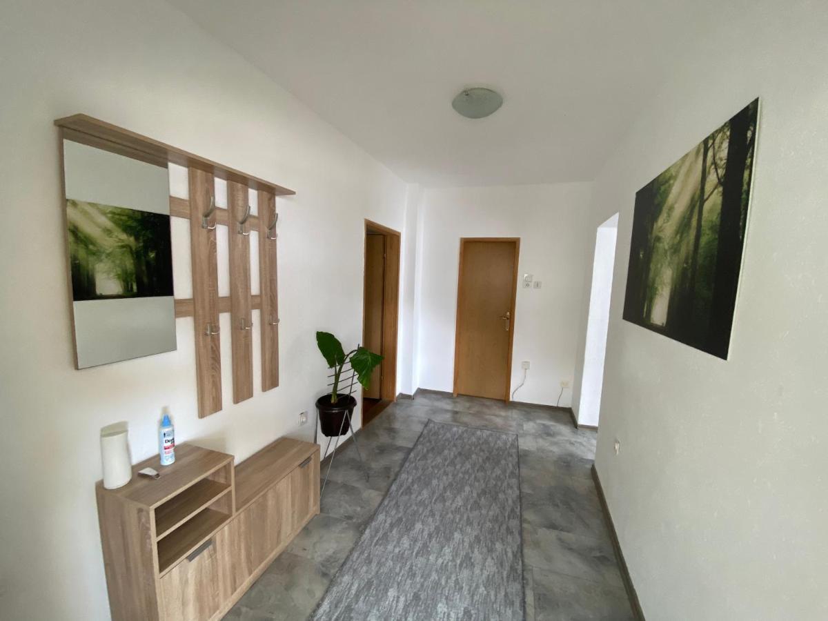 Apartment Biser Sarajeva Σαράγεβο Εξωτερικό φωτογραφία