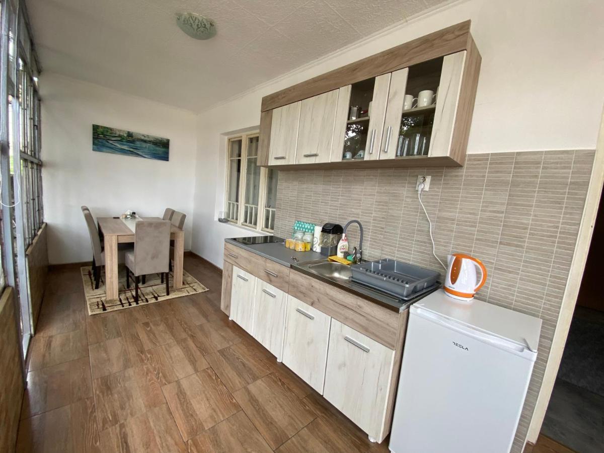 Apartment Biser Sarajeva Σαράγεβο Εξωτερικό φωτογραφία